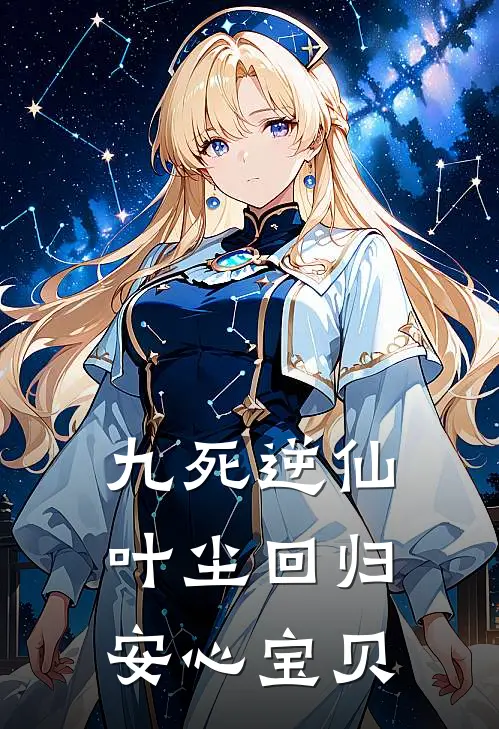 九死逆仙叶尘回归安心宝贝