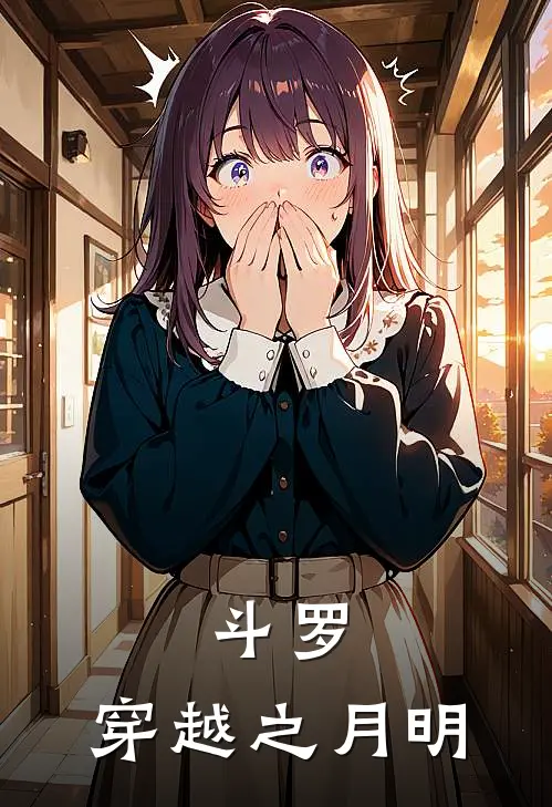 斗罗，穿越之月明