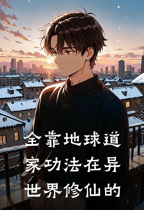 全靠地球道家功法在异世界修仙的