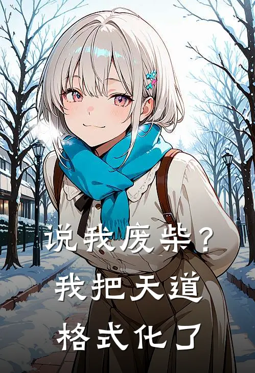 说我废柴？我把天道格式化了