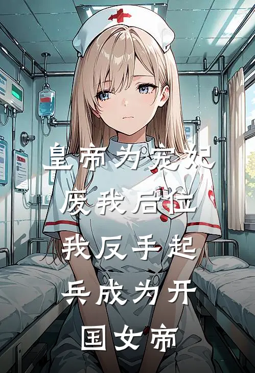 皇帝为宠妃废我后位，我反手起兵成为开国女帝萧景琰大燕_《皇帝为宠妃废我后位，我反手起兵成为开国女帝》最新章节免费在线阅读