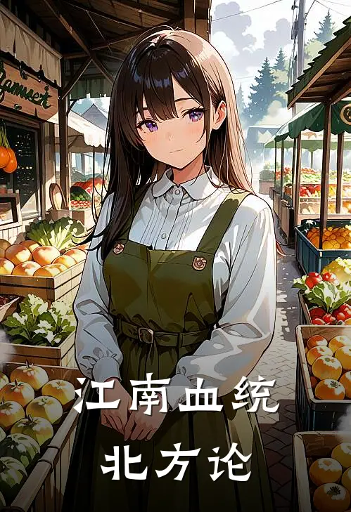 江南血统北方论