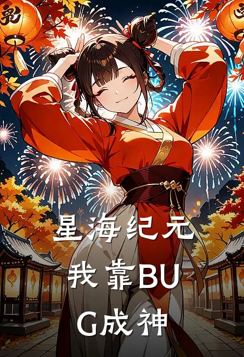 星海纪元：我靠BUG成神