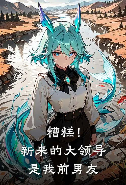 糟糕！新来的大领导是我前男友