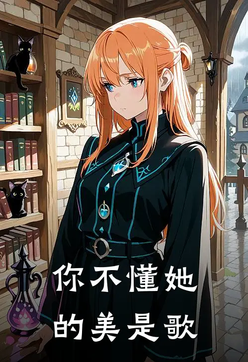 你不懂她的美是歌