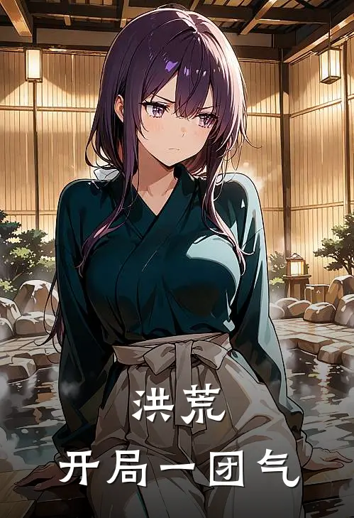 洪荒，开局一团气林渊鸿钧最新小说全文阅读_最新章节列表洪荒，开局一团气(林渊鸿钧)