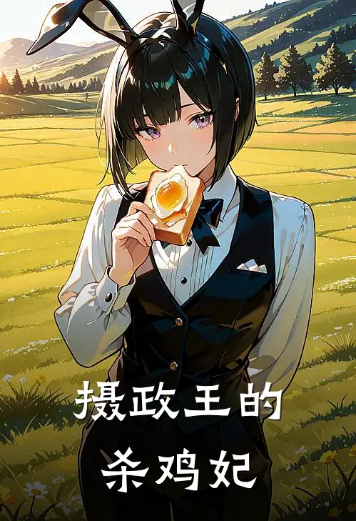 摄政王的杀鸡妃