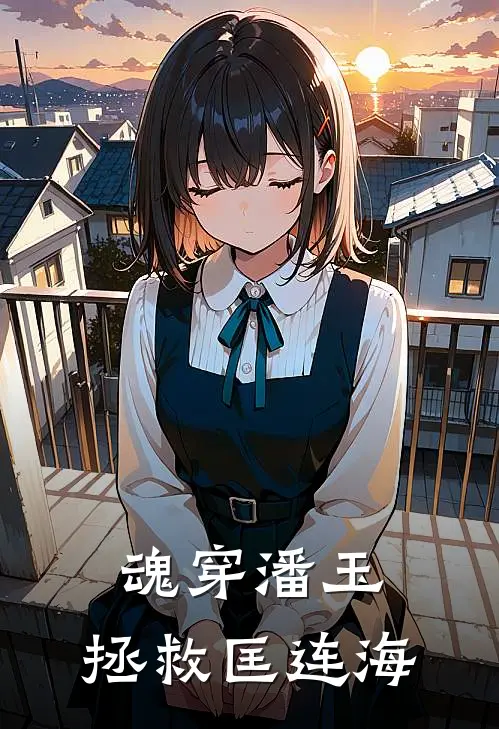 魂穿潘玉：拯救匡连海