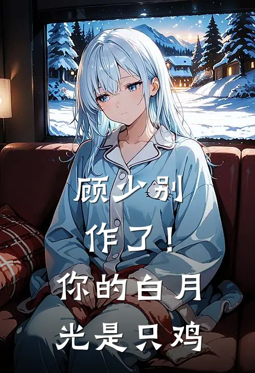 顾少别作了！你的白月光是只鸡(白凤顾子奕)完本小说_免费阅读无弹窗顾少别作了！你的白月光是只鸡白凤顾子奕