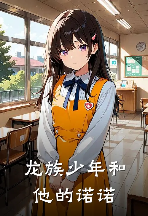 龙族少年和他的诺诺