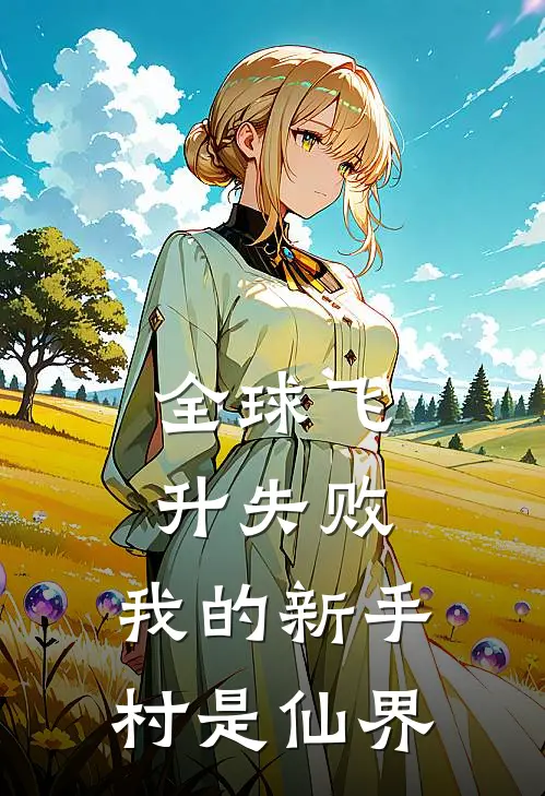 陈凡林浩(全球飞升失败，我的新手村是仙界)全文免费在线阅读_全球飞升失败，我的新手村是仙界完整版免费在线阅读