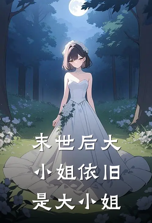 末世后大小姐依旧是大小姐