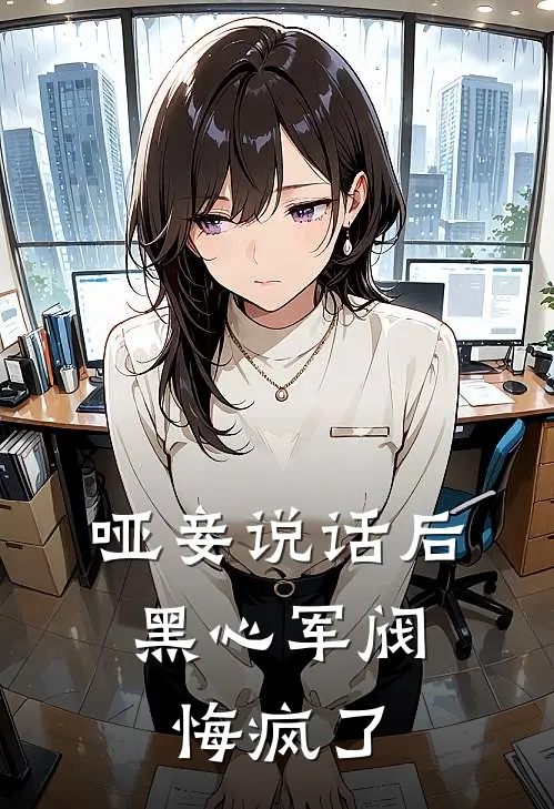 哑妾说话后，黑心军阀悔疯了霍霆霍裘最新完结小说推荐_全集免费小说哑妾说话后，黑心军阀悔疯了霍霆霍裘