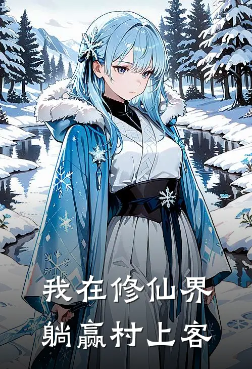 我在修仙界躺赢村上客
