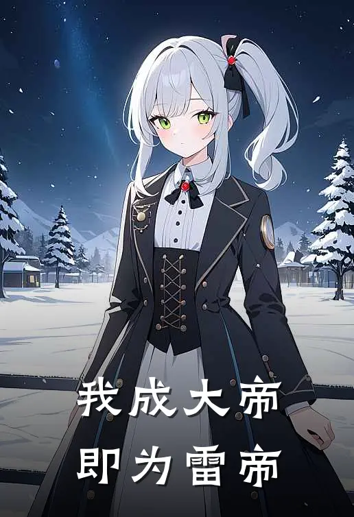 我成大帝，即为雷帝秦浩周雄已完结小说_最新章节列表我成大帝，即为雷帝(秦浩周雄)