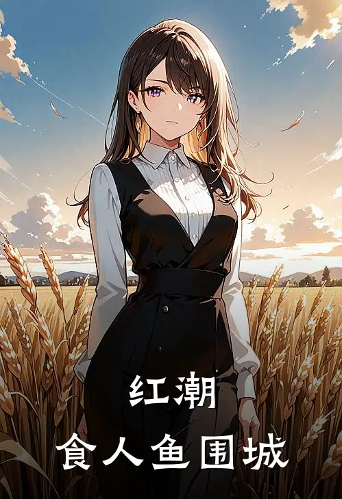 红潮：食人鱼围城(何小灵赵磊)热门小说大全_推荐完本小说红潮：食人鱼围城何小灵赵磊