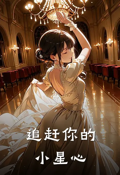 追赶你的小星心