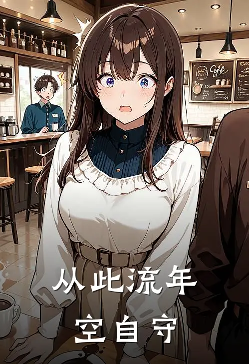 从此流年空自守