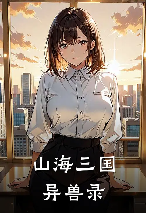 山海三国：异兽录