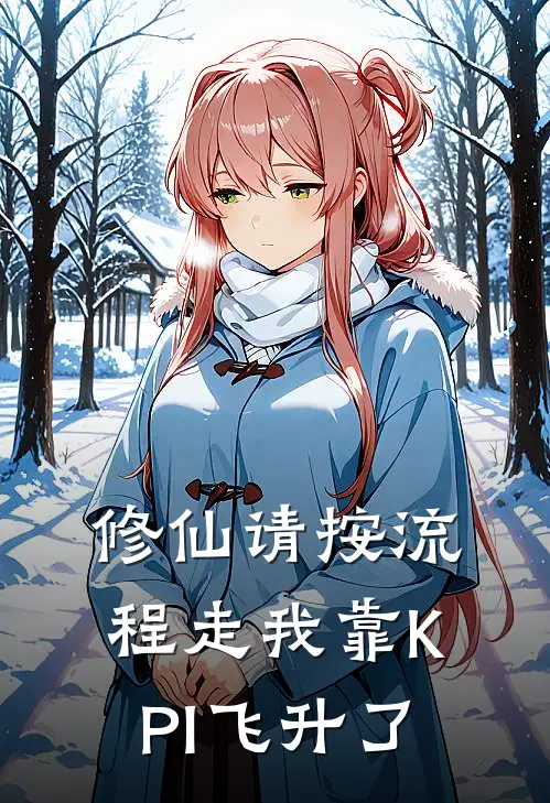 修仙请按流程走我靠KPI飞升了