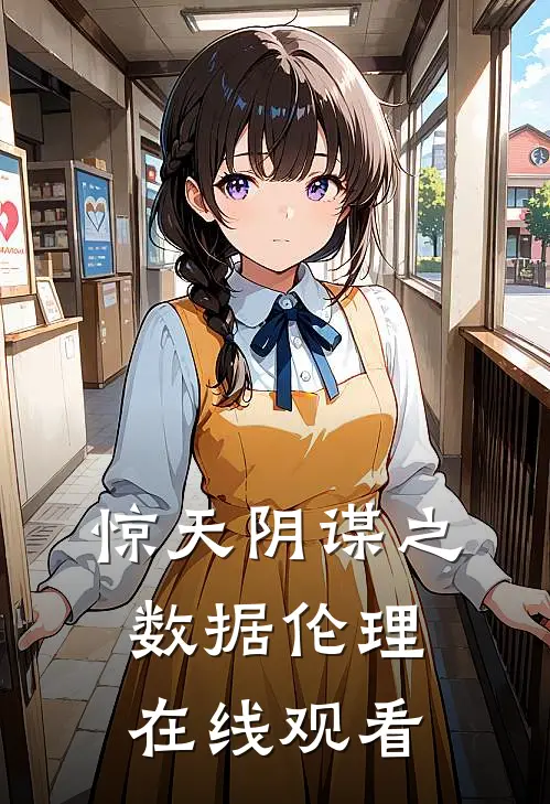 惊天阴谋之数据伦理在线观看