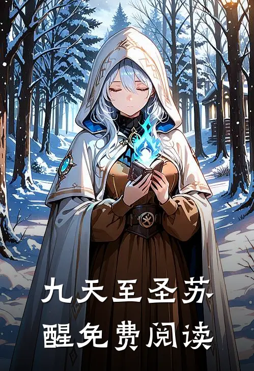九天至圣苏醒免费阅读