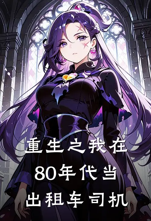 重生之我在80年代当出租车司机
