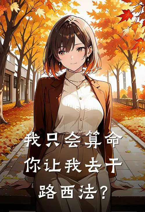 我只会算命，你让我去干路西法？魏鸿业袁滔免费小说全集_免费小说在哪看我只会算命，你让我去干路西法？(魏鸿业袁滔)