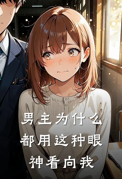 男主为什么都用这种眼神看向我