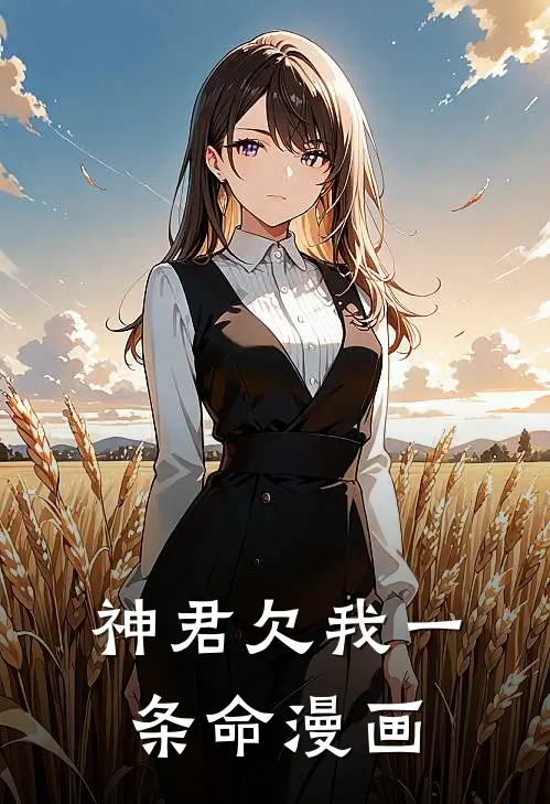 神君欠我一条命漫画