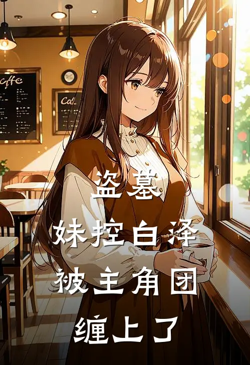 盗墓：妹控白泽被主角团缠上了