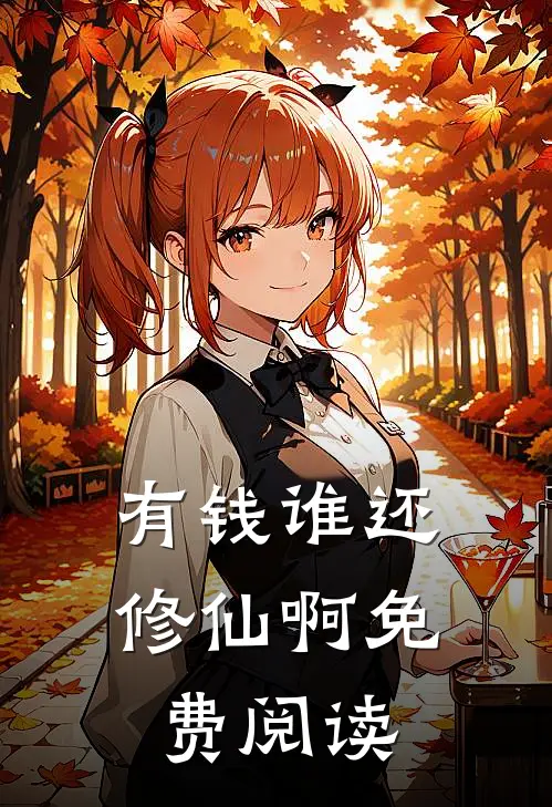 有钱谁还修仙啊免费阅读