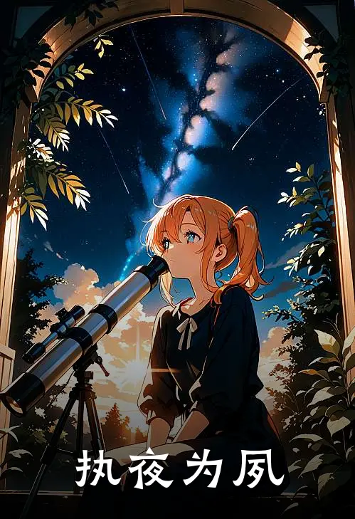 执夜为夙(疏白塞勒丝)免费小说_完整版免费阅读执夜为夙疏白塞勒丝