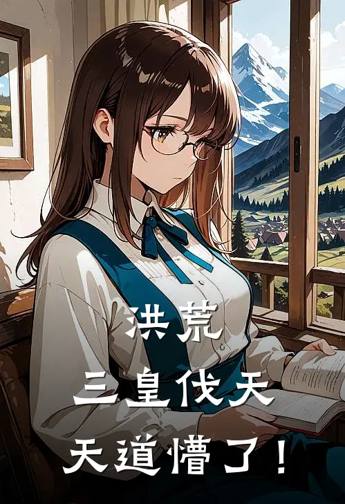 洪荒：三皇伐天，天道懵了！帝辛闻仲全本免费小说_热门网络小说推荐洪荒：三皇伐天，天道懵了！帝辛闻仲