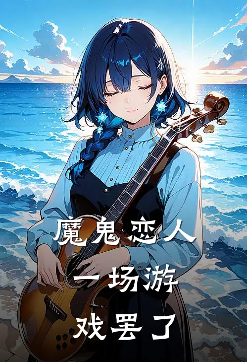 魔鬼恋人：一场游戏罢了