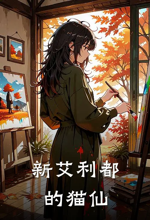 新艾利都的猫仙