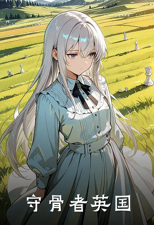 守骨者英国