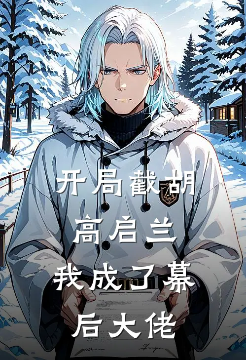 开局截胡高启兰，我成了幕后大佬