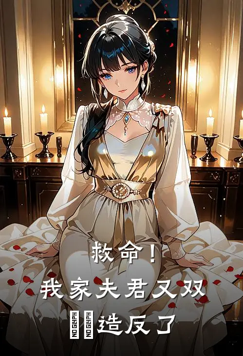 救命！我家夫君又双叒叕造反了