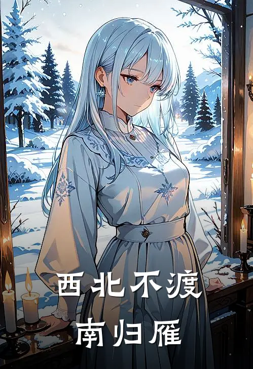 西北不渡南归雁