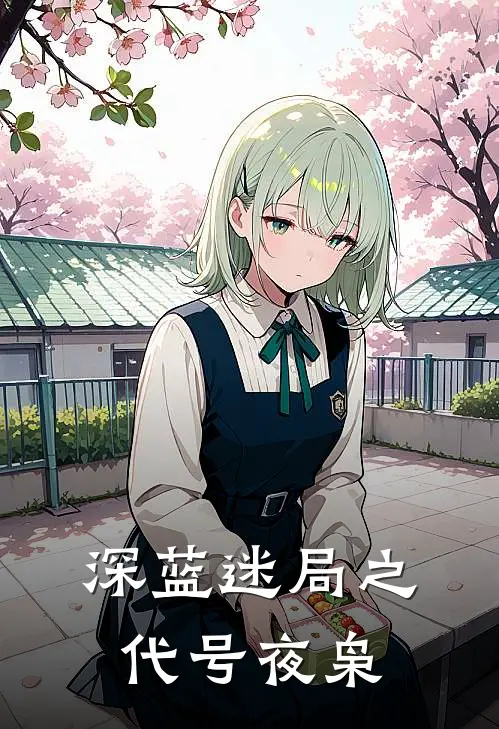 深蓝迷局之代号夜枭