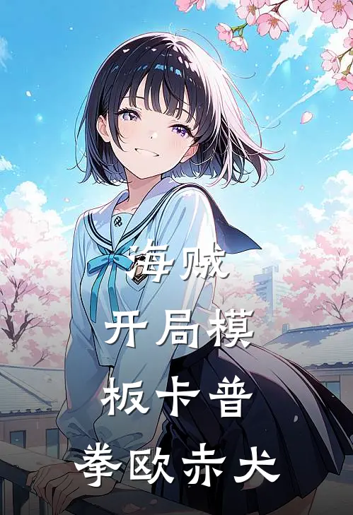 海贼：开局模板卡普，拳欧赤犬罗伊卡普最新免费小说_免费完本小说海贼：开局模板卡普，拳欧赤犬罗伊卡普