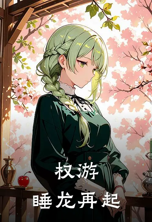 权游：睡龙再起