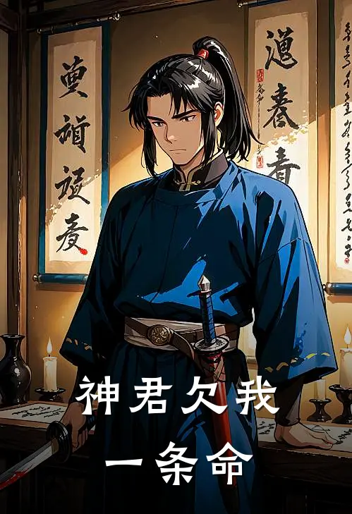 神君欠我一条命