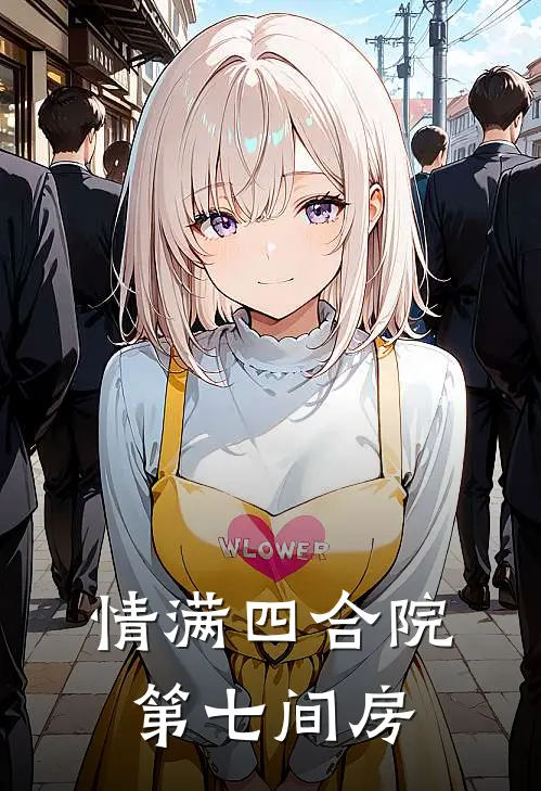 情满四合院，第七间房