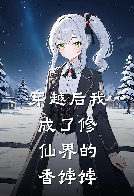 穿越后我成了修仙界的香饽饽