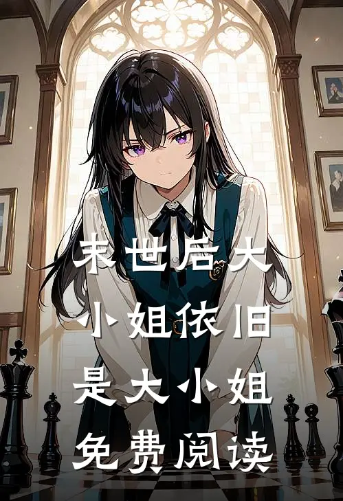 末世后大小姐依旧是大小姐免费阅读