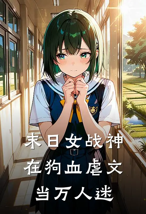 末日女战神在狗血虐文当万人迷