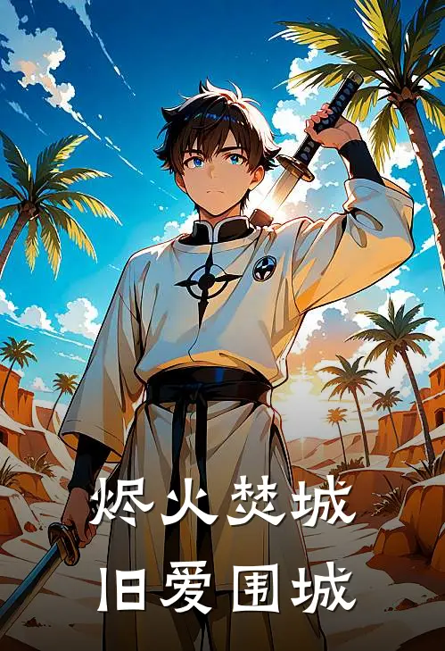 烬火焚城，旧爱围城