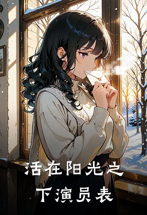 活在阳光之下演员表